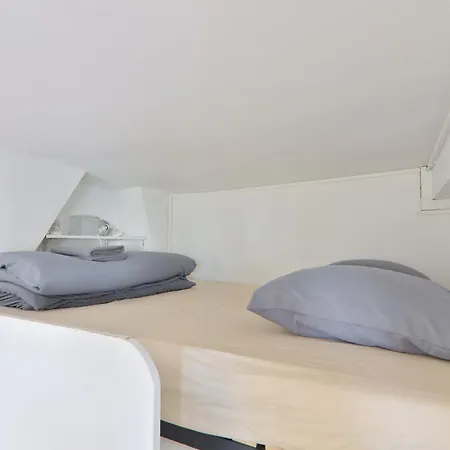 Mezzanine Quartier Chatelet Les Halles 4 Free Netflix * 巴黎