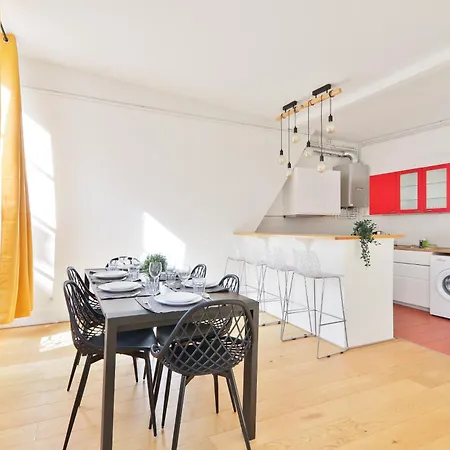 Mezzanine Quartier Chatelet Les Halles 4 Free Netflix Apartamento *
